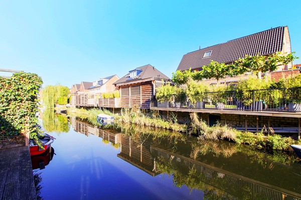 Medium property photo - Bunschoter Veenkamp 142, 3751 JD Bunschoten-Spakenburg